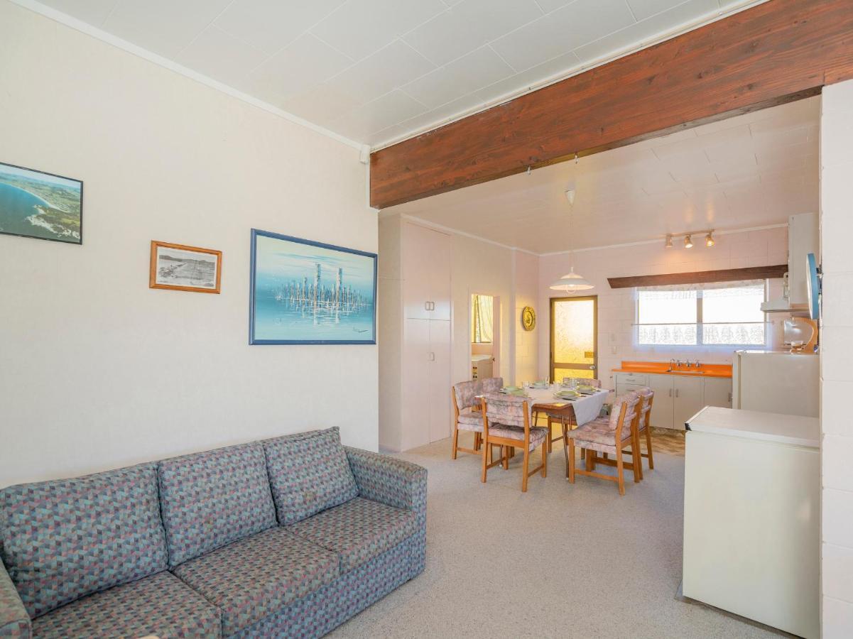 Cosy At Cooks - Cooks Beach Downstairs Unit Exteriér fotografie