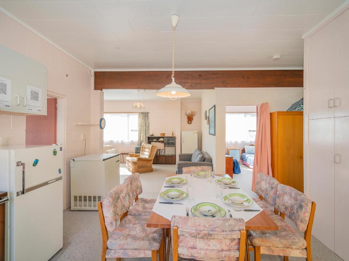 Cosy At Cooks - Cooks Beach Downstairs Unit Exteriér fotografie