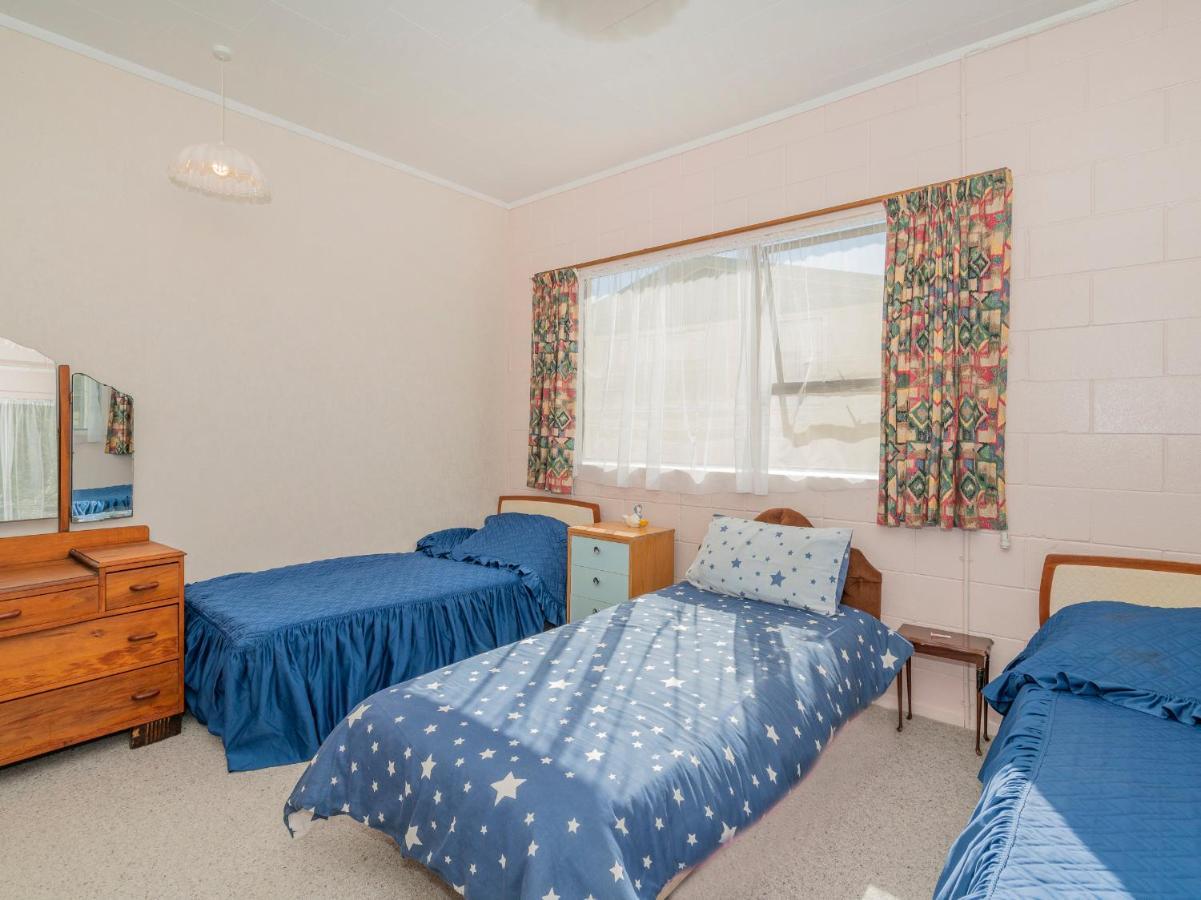 Cosy At Cooks - Cooks Beach Downstairs Unit Exteriér fotografie