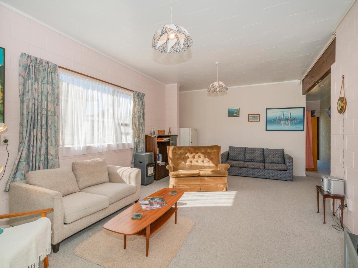 Cosy At Cooks - Cooks Beach Downstairs Unit Exteriér fotografie