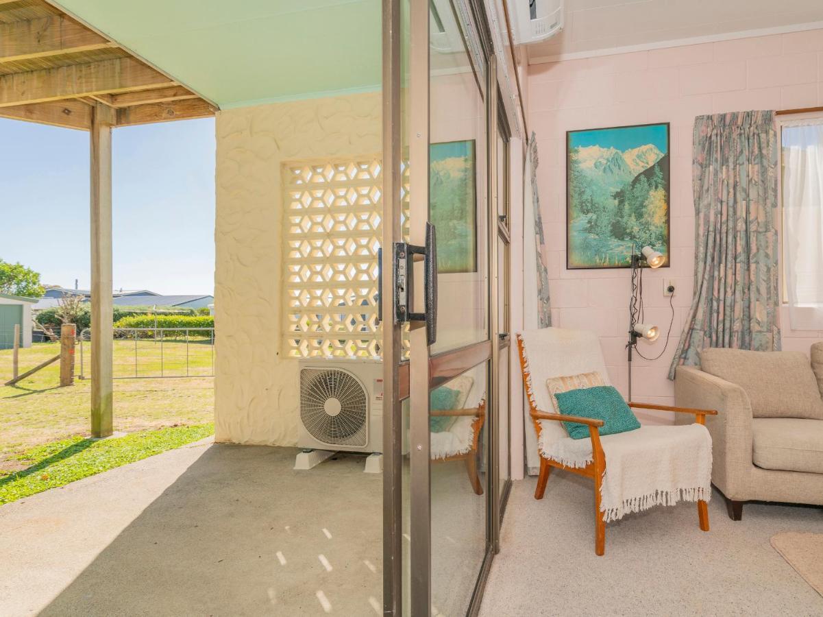 Cosy At Cooks - Cooks Beach Downstairs Unit Exteriér fotografie