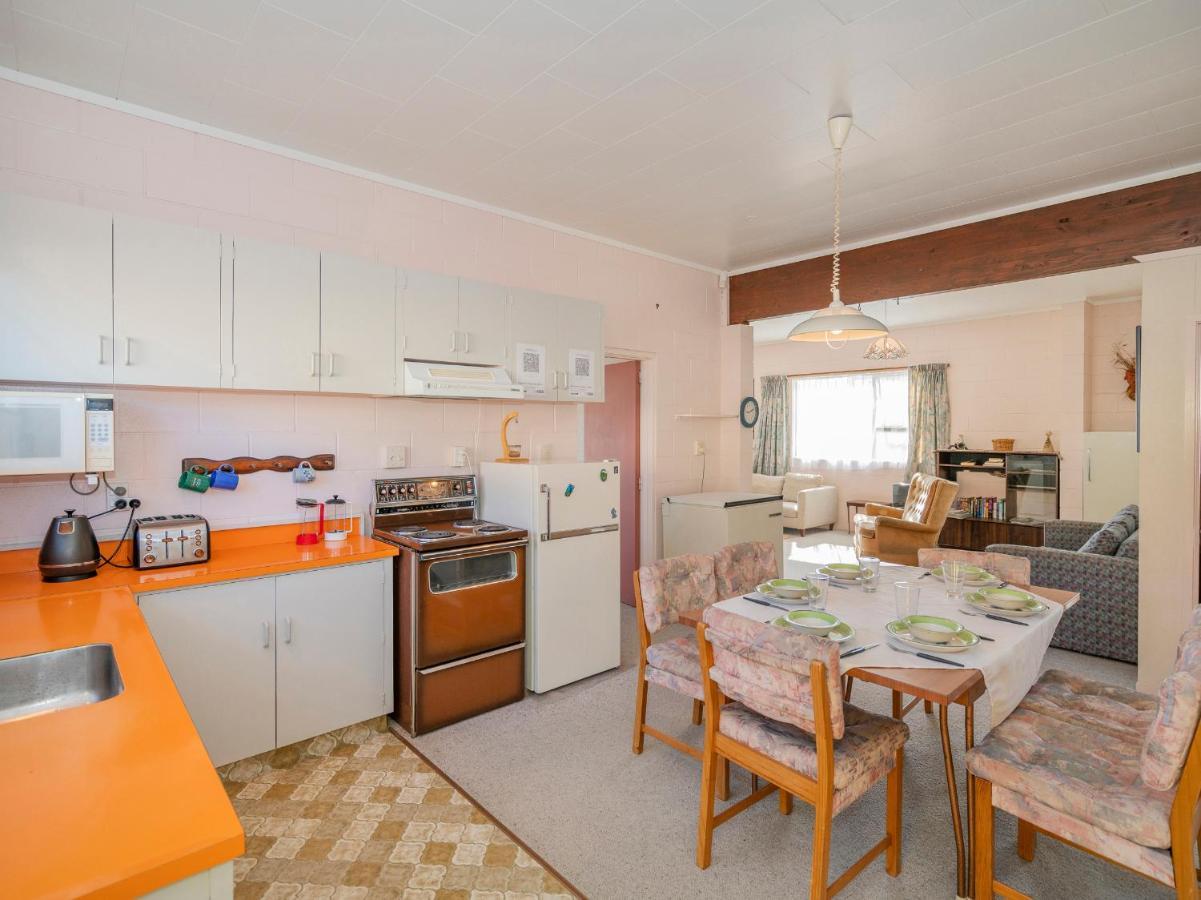 Cosy At Cooks - Cooks Beach Downstairs Unit Exteriér fotografie