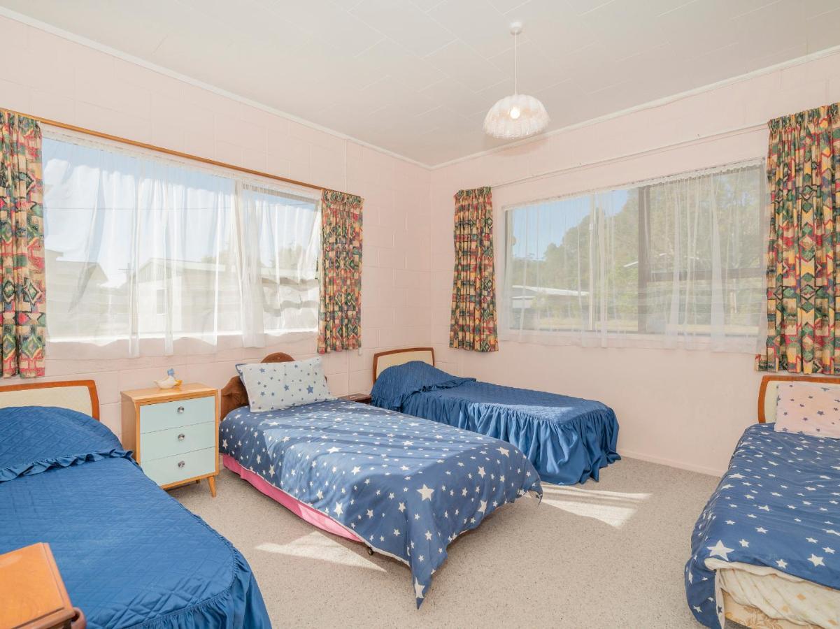 Cosy At Cooks - Cooks Beach Downstairs Unit Exteriér fotografie
