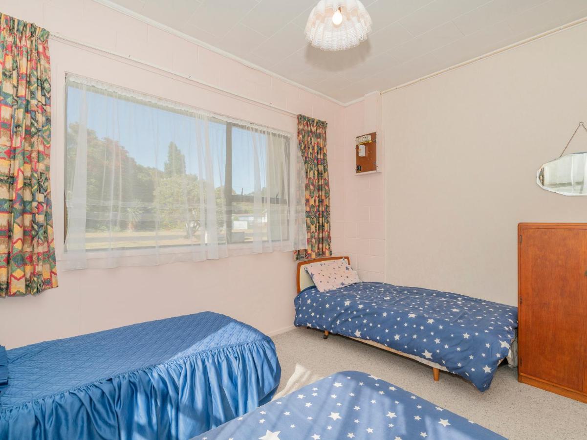 Cosy At Cooks - Cooks Beach Downstairs Unit Exteriér fotografie