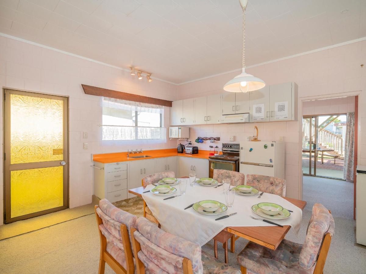 Cosy At Cooks - Cooks Beach Downstairs Unit Exteriér fotografie